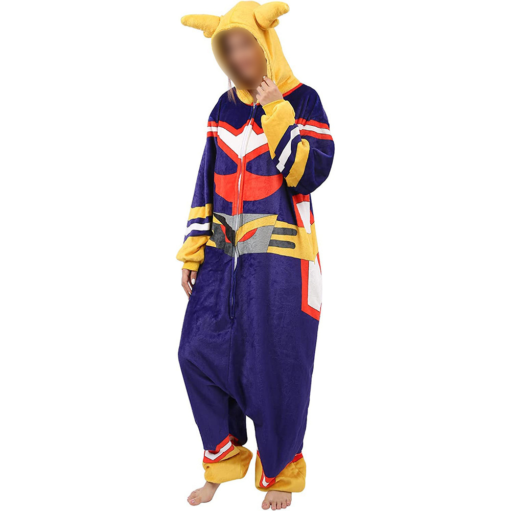 Kostiumy Cosplay My Hero Acade – Anime Cosplay Website recenzja i cena