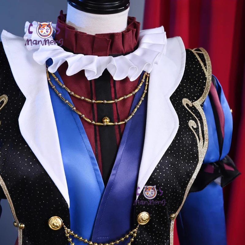 Anime PJSK Tenma Tsukasa tks t – Anime Cosplay Mujer recenzja i cena