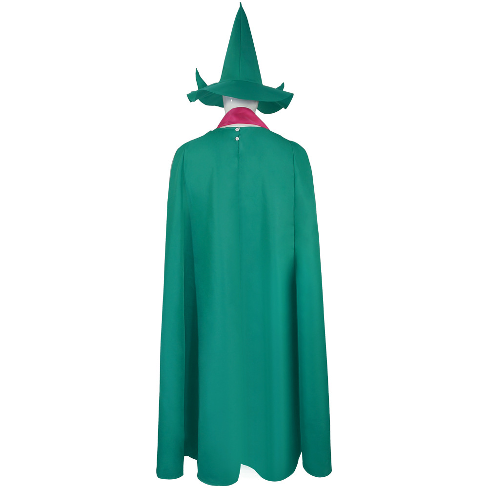 Halloween Deltarune Książę Ral – Anime Cosplay Glasses recenzja i cena
