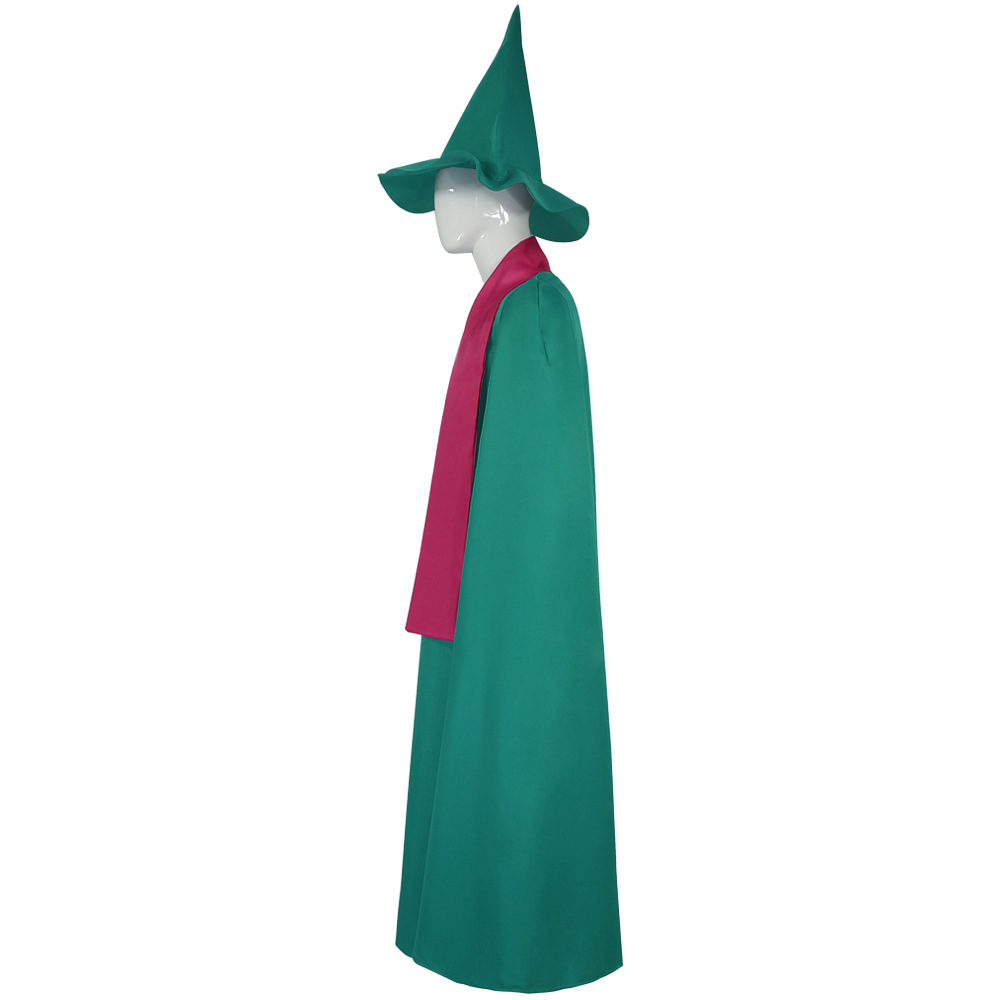 Halloween Deltarune Książę Ral – Anime Cosplay Glasses recenzja i cena