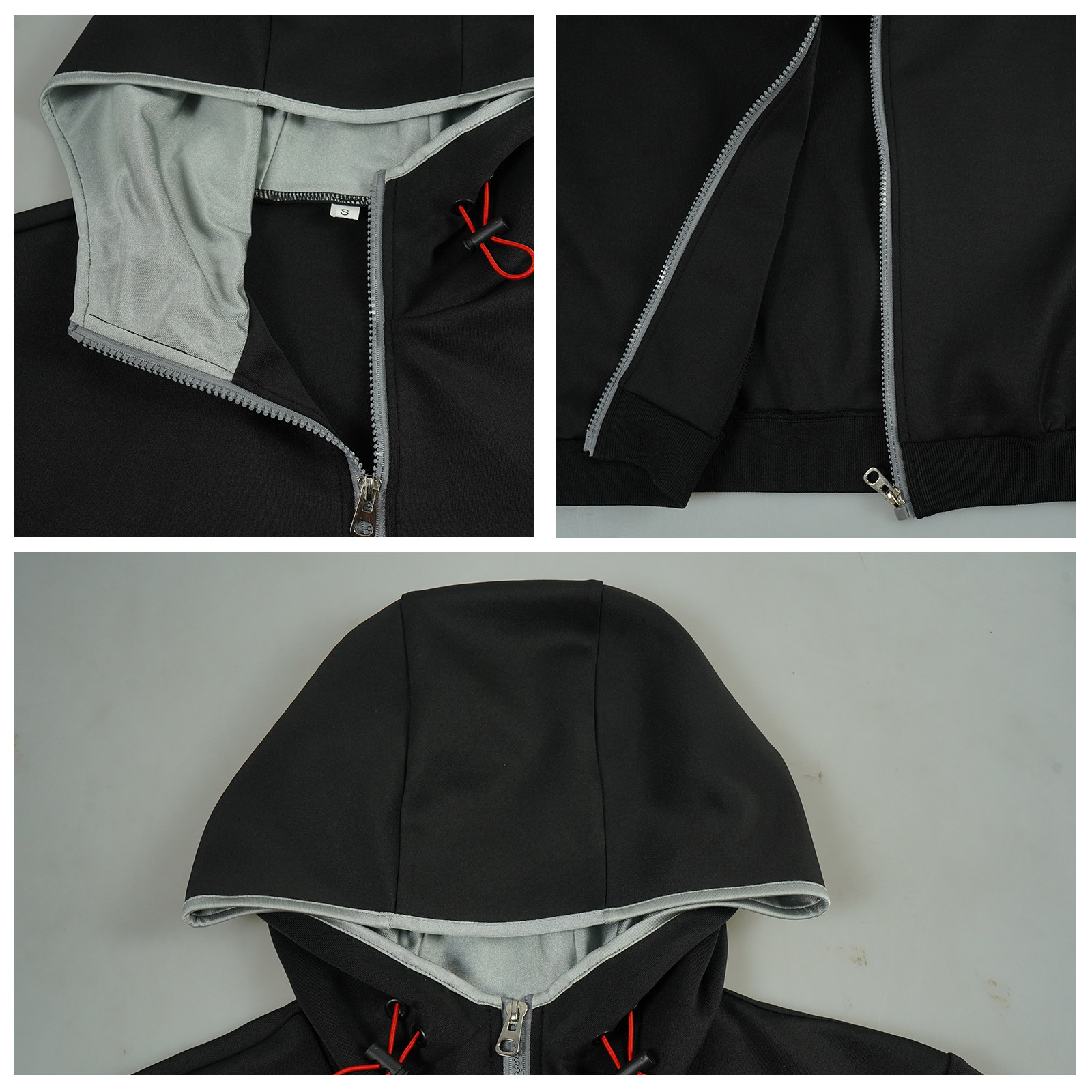 Kostium cosplay z Jujutsu Kais – Jujutsu Kaisen Uniform recenzja i cena