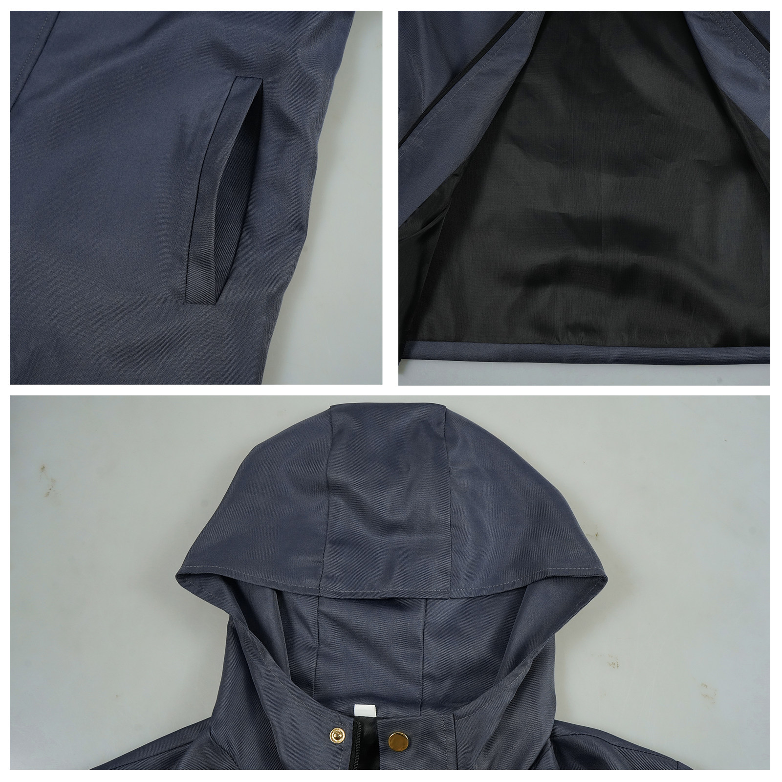 Kostium cosplay z Jujutsu Kais – Jujutsu Kaisen Uniform recenzja i cena