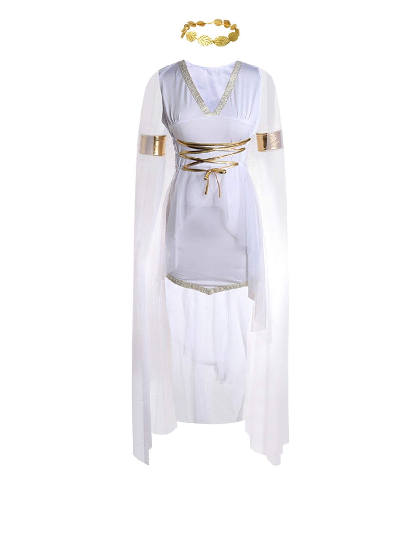 Kostium Greckiej Bogini Cospla – Egypt Cosplay Anime recenzja i cena
