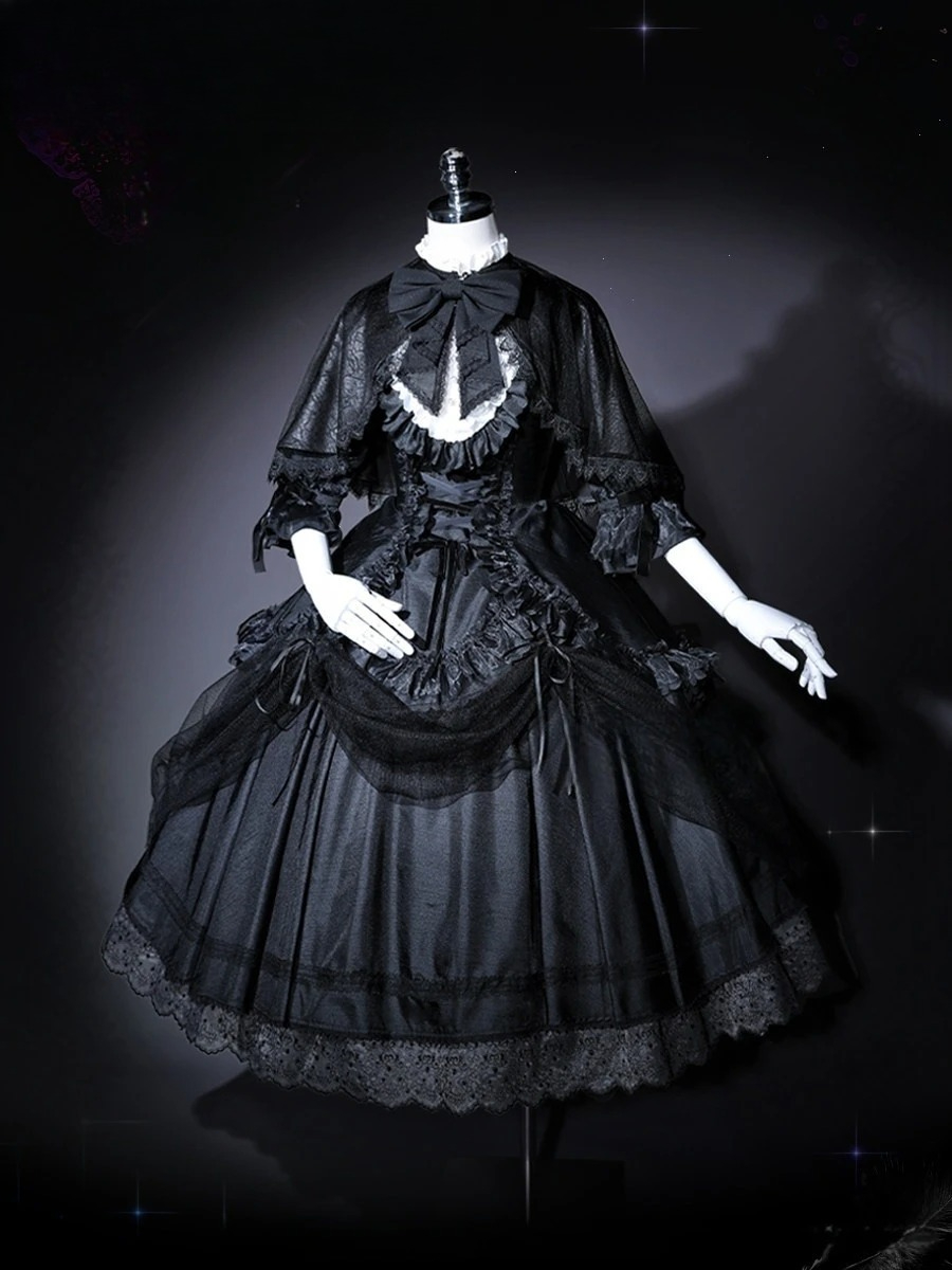 Kostium Cosplay Akemi Homury z – Cosplay Anime Black recenzja i cena