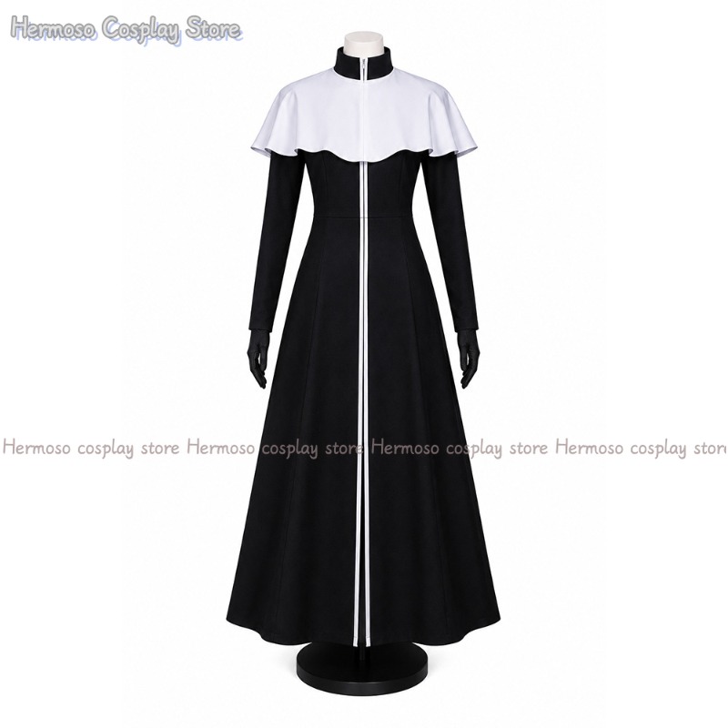Anime Bleach Aizen Sousuke Cos – Anime Cosplay Mujer recenzja i cena