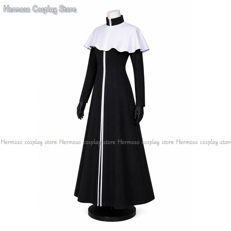 Anime Bleach Aizen Sousuke Cos – Anime Cosplay Mujer recenzja i cena