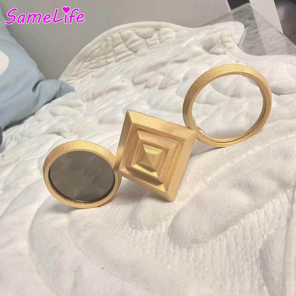 Okulary Anime Atelier of Witch – Anime Cosplay Glasses recenzja i cena