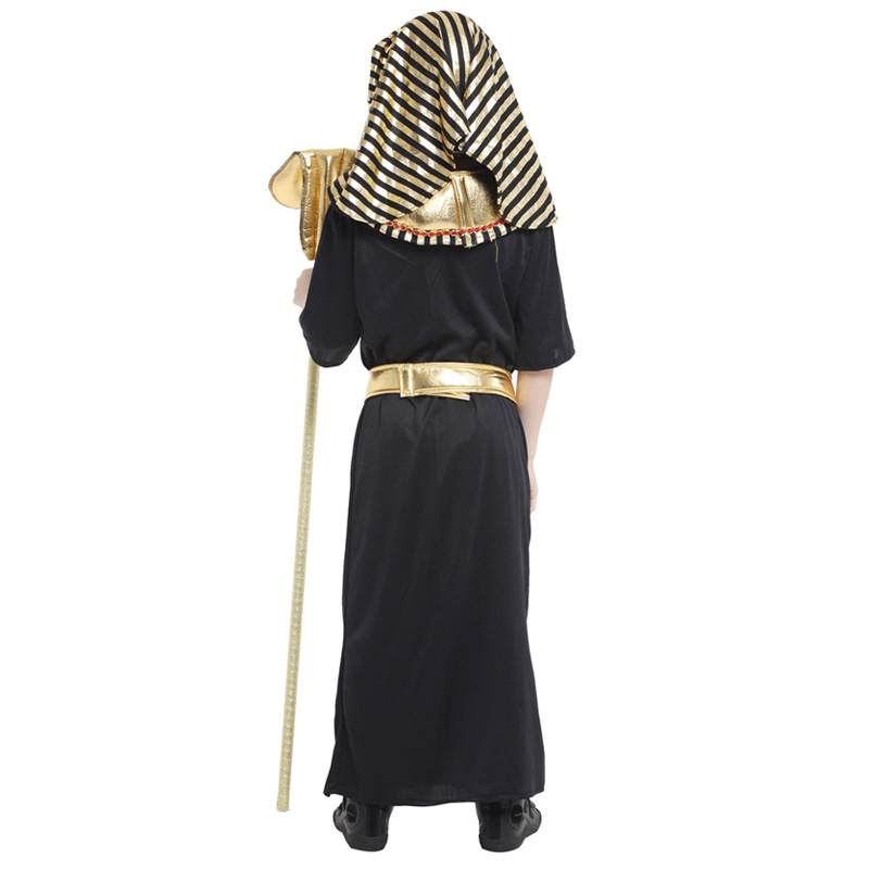 Kostium faraona egipskiego dla – Egypt Cosplay Anime recenzja i cena