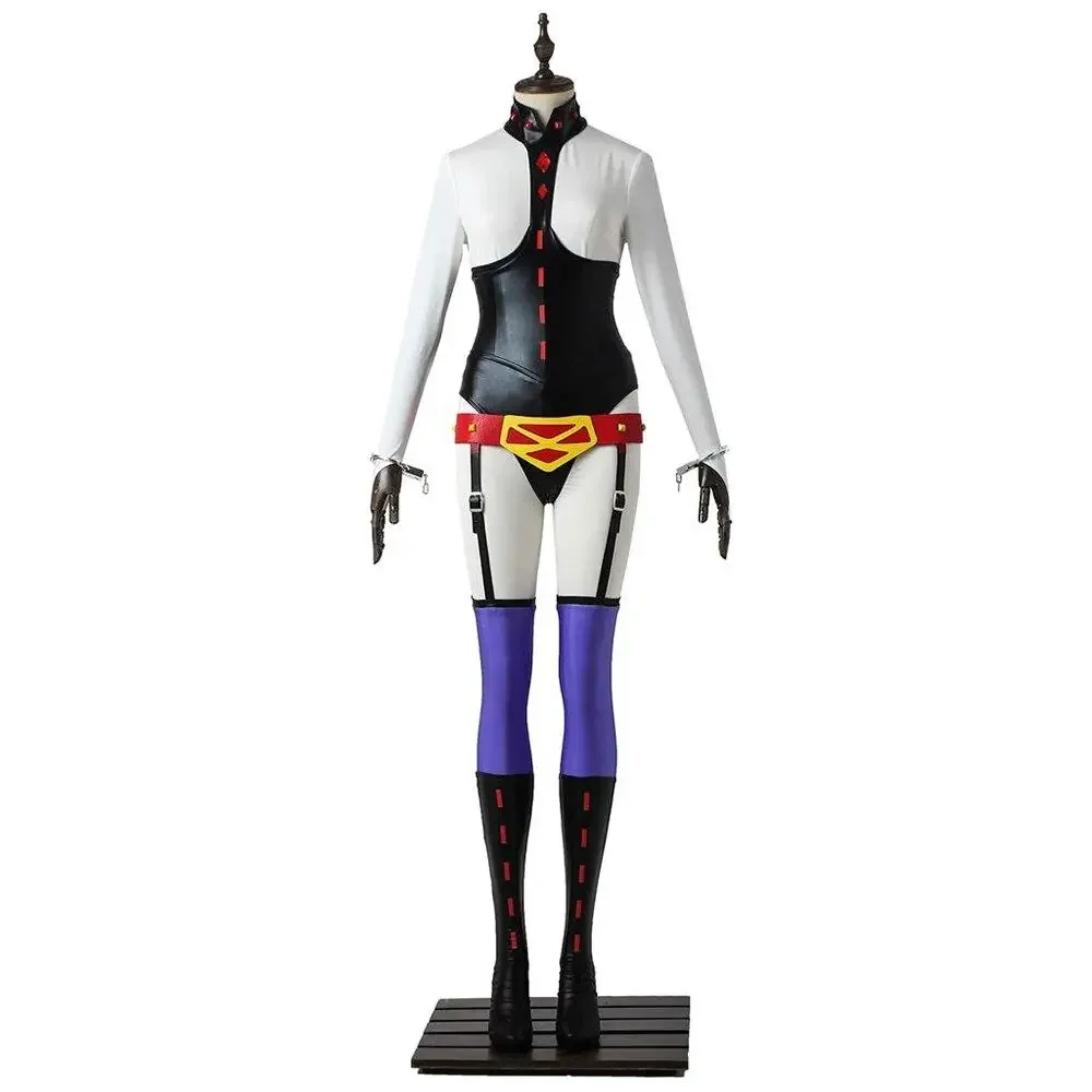 My Hero Academia Midnight Nemu – Anime Cosplay Website recenzja i cena