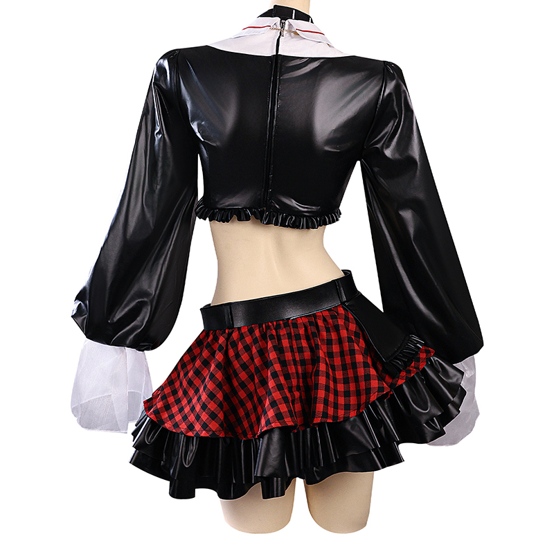 Anime Nowa EVA Asuka Langley S – Anime Cosplay Website recenzja i cena