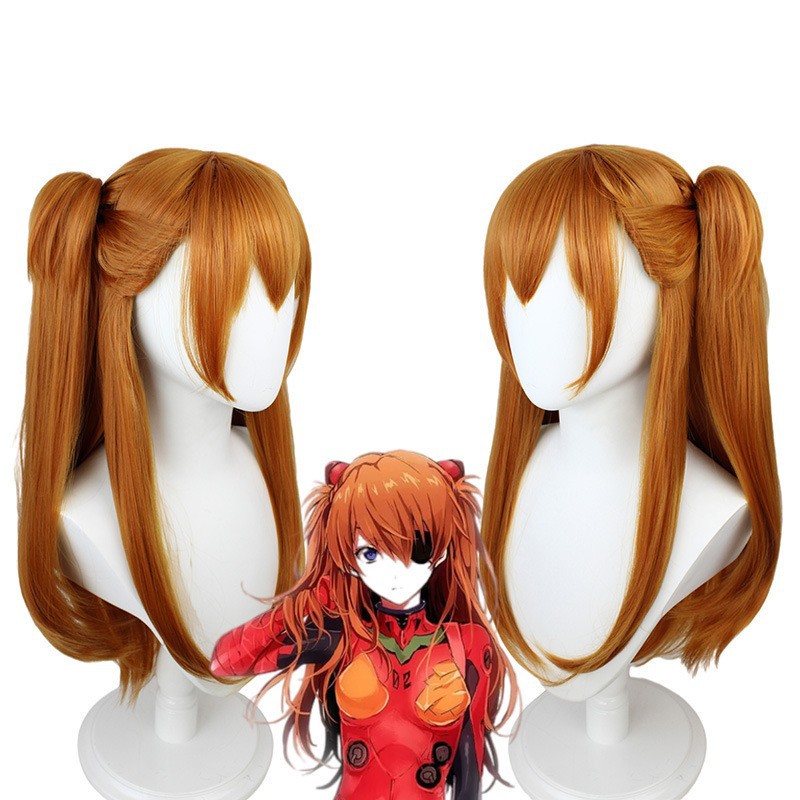 Anime Nowa EVA Asuka Langley S – Anime Cosplay Website recenzja i cena
