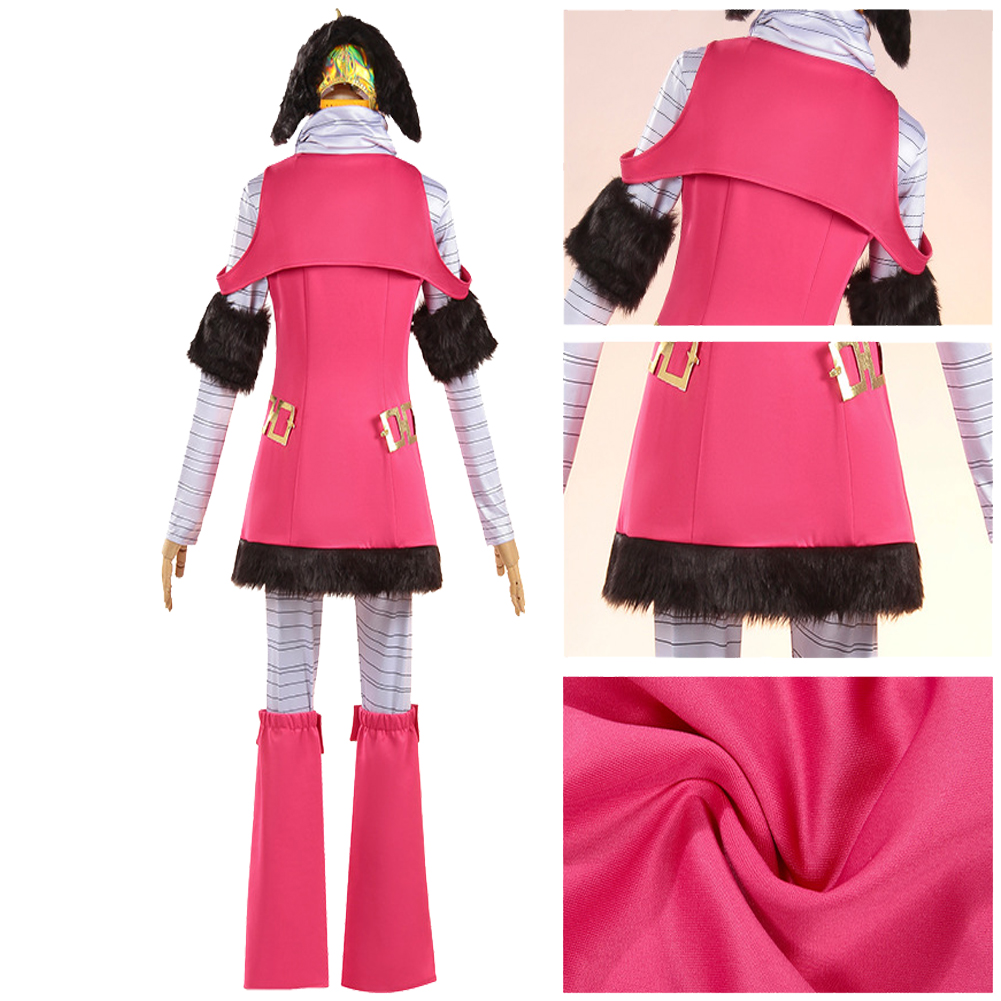Anime JoJo Cosplay Bizarre Adv – Cosplay Anime Jojo recenzja i cena