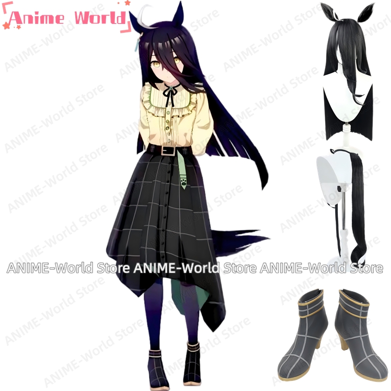 《Niestandardowy rozmiar》Gra Um – Anime Cosplay Cafe recenzja i cena