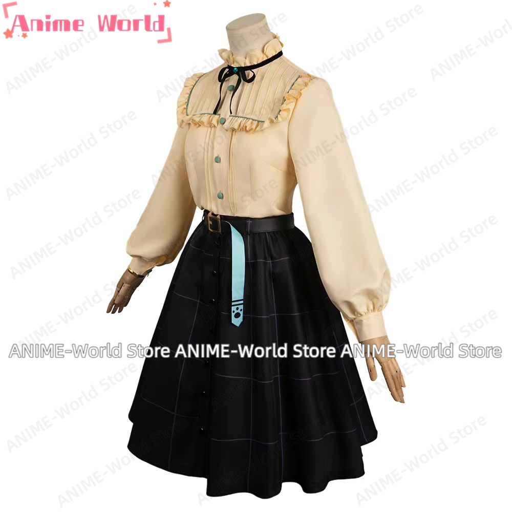 《Niestandardowy rozmiar》Gra Um – Anime Cosplay Cafe recenzja i cena