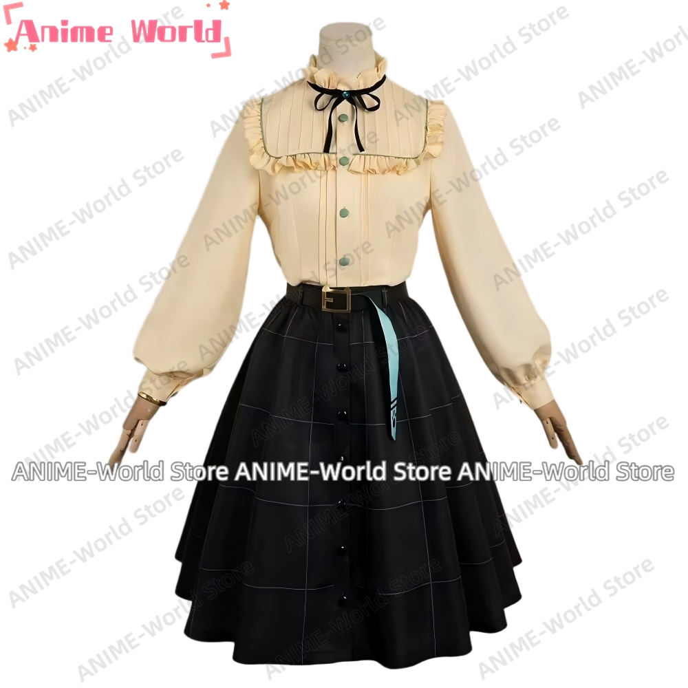 《Niestandardowy rozmiar》Gra Um – Anime Cosplay Cafe recenzja i cena