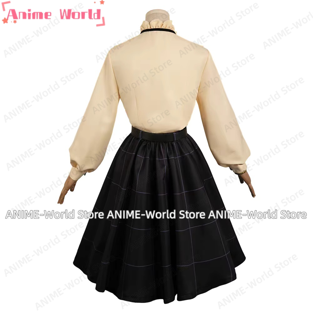 《Niestandardowy rozmiar》Gra Um – Anime Cosplay Cafe recenzja i cena
