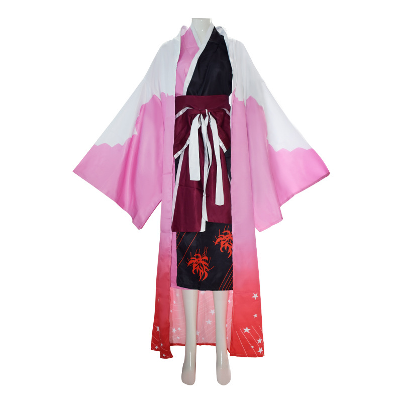 Kostium Cosplay Ozaki Kouyou,  – Anime Cosplay Mujer recenzja i cena