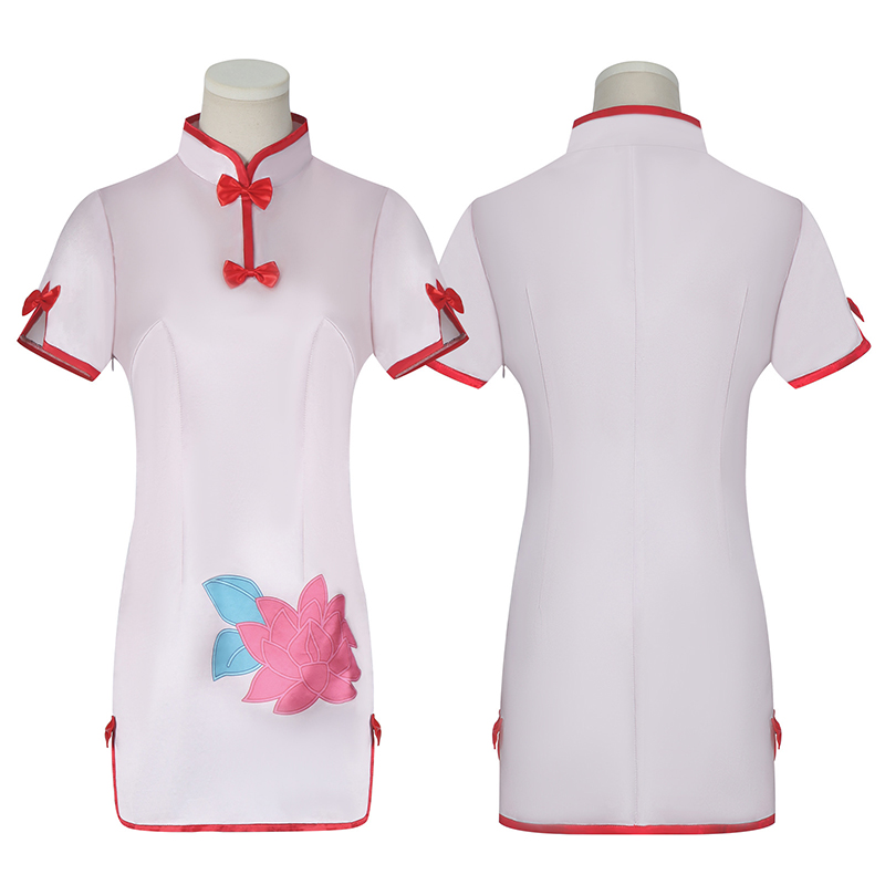 Szampon Cosplay Ranma 1/2 Kost – Anime Cosplay Mujer recenzja i cena
