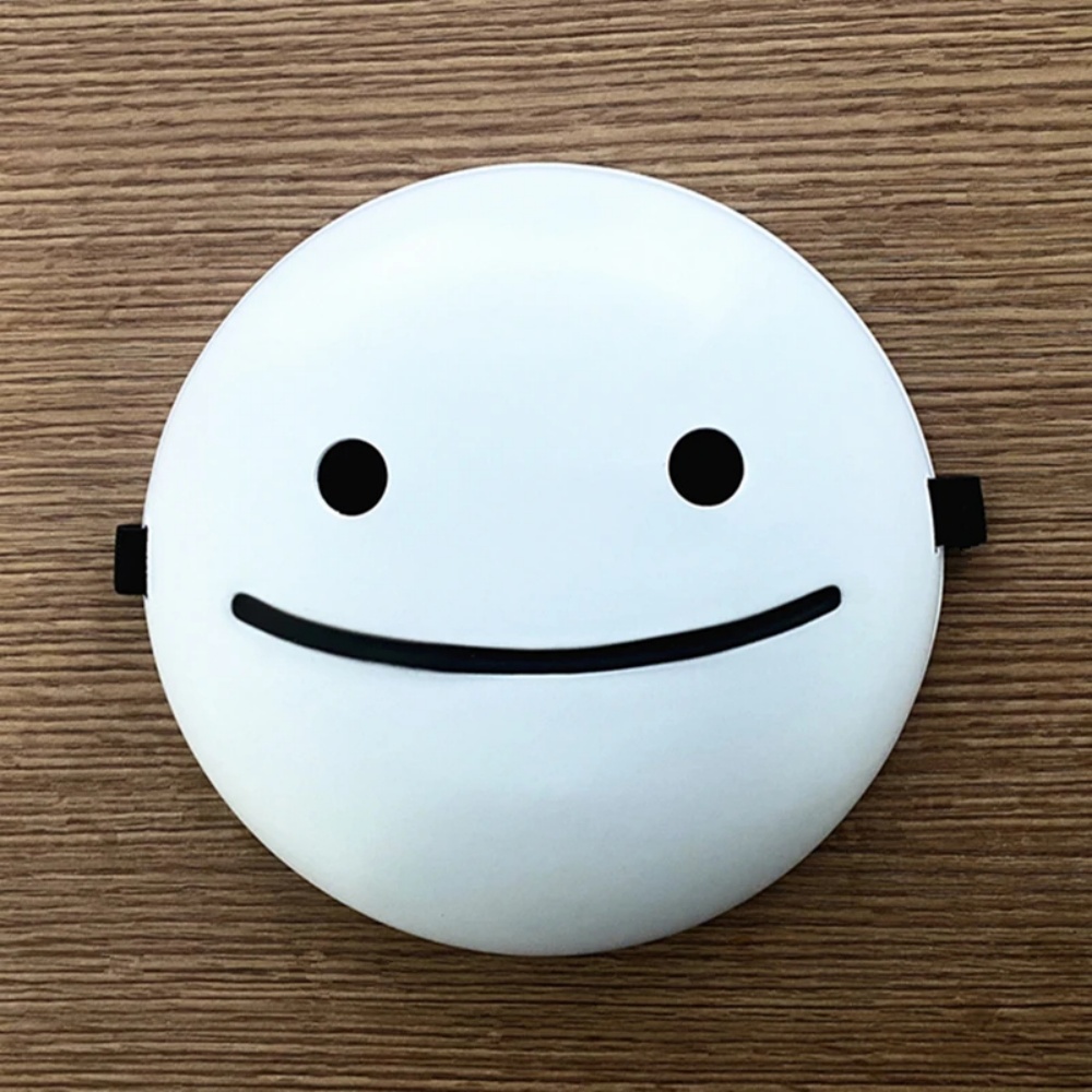 Anime Dream Cosplay Smile Mask – Anime Cosplay Website recenzja i cena