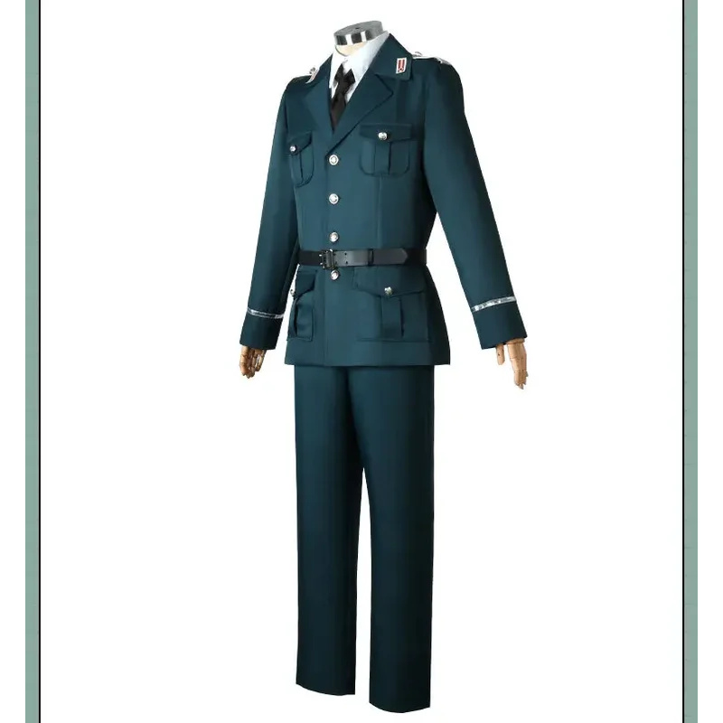 Kostium Cosplay Spy x Family Y – Spy Family Outfit recenzja i cena