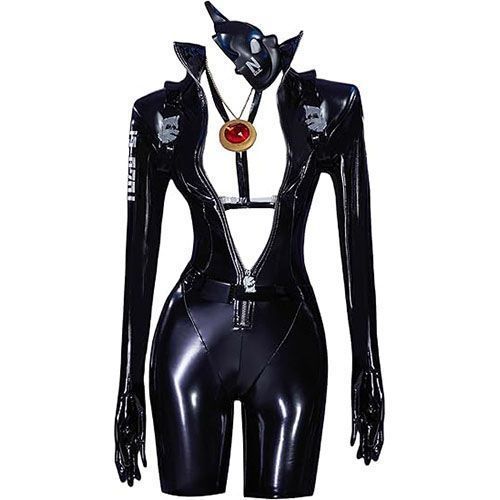Kostium Cosplay Anime Nikke Qu – Anime Cosplay Costumes recenzja i cena