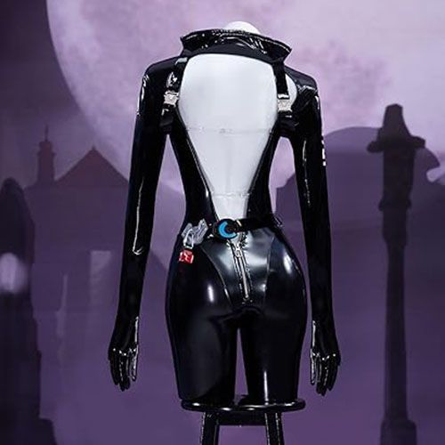 Kostium Cosplay Anime Nikke Qu – Anime Cosplay Costumes recenzja i cena