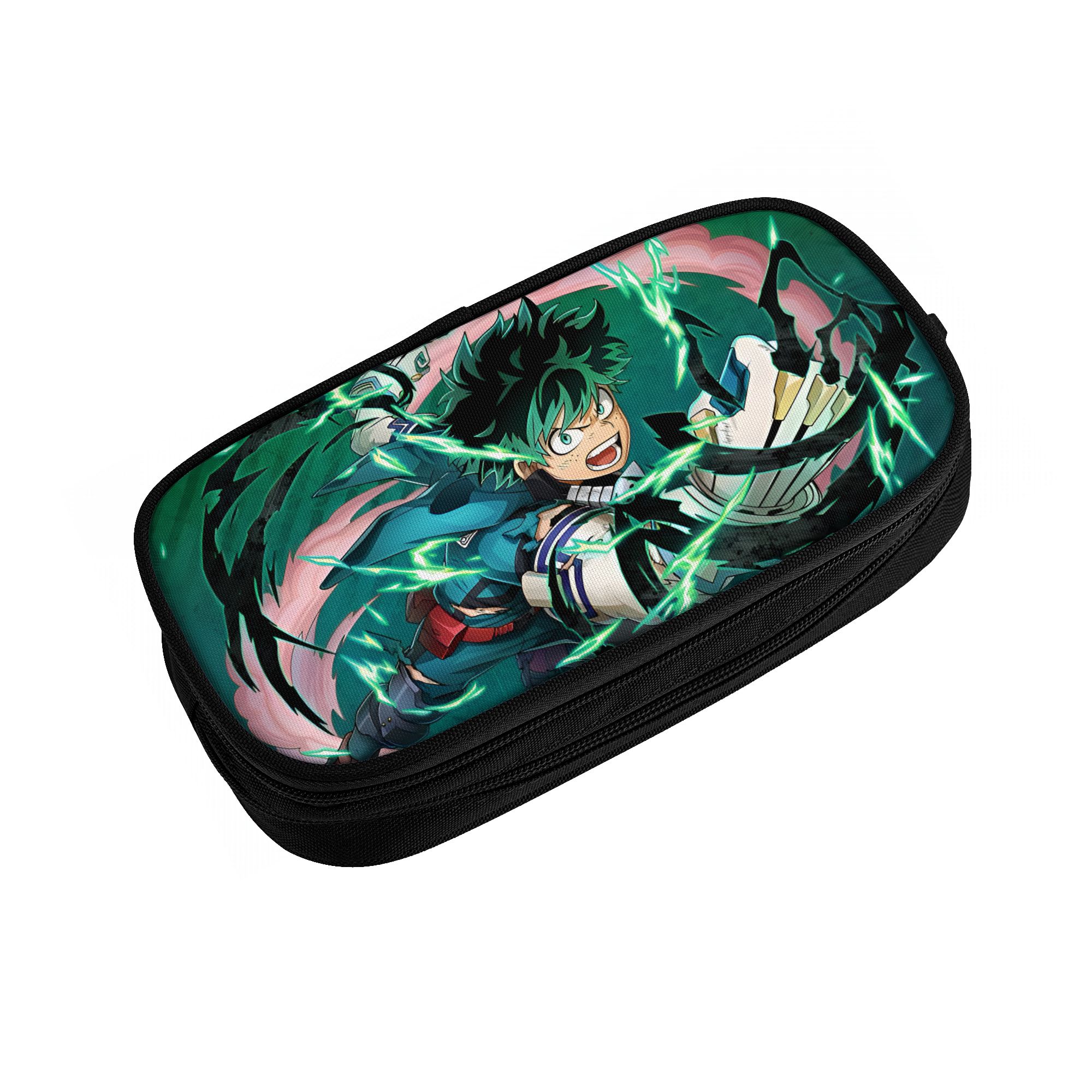 Personalizowany piórnik My H-H – Anime Cosplay Website recenzja i cena