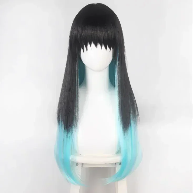 Kostium Cosplay Anime Tokito M – Anime Cosplay Mujer recenzja i cena