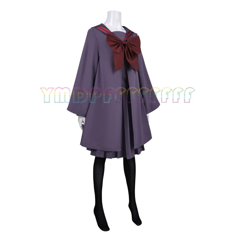 Anime Potwór Karmelowy Smak Cz – Anime Cosplay Black Girl recenzja i cena