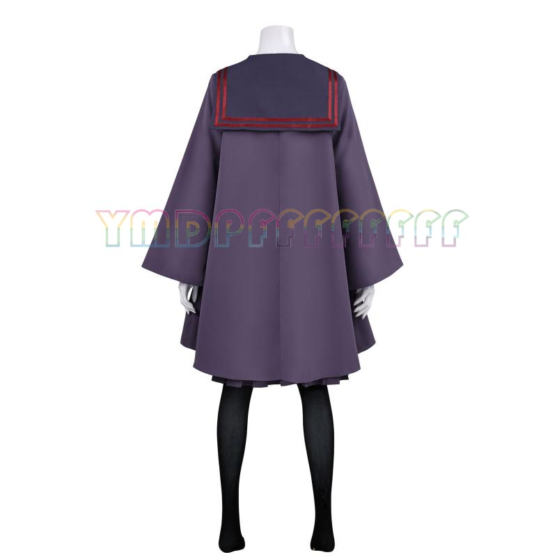 Anime Potwór Karmelowy Smak Cz – Anime Cosplay Black Girl recenzja i cena