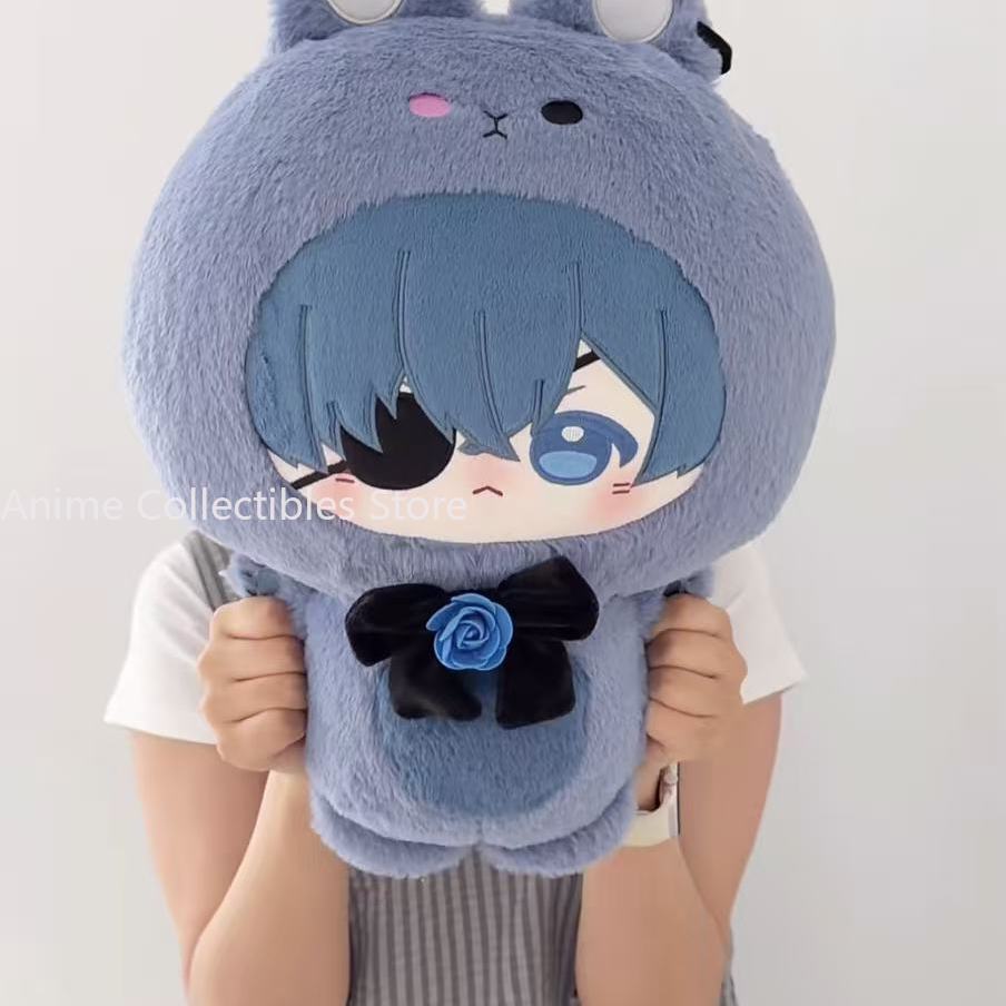Nowy anime Black Butler ‌   Ci – Cosplay Anime Black recenzja i cena