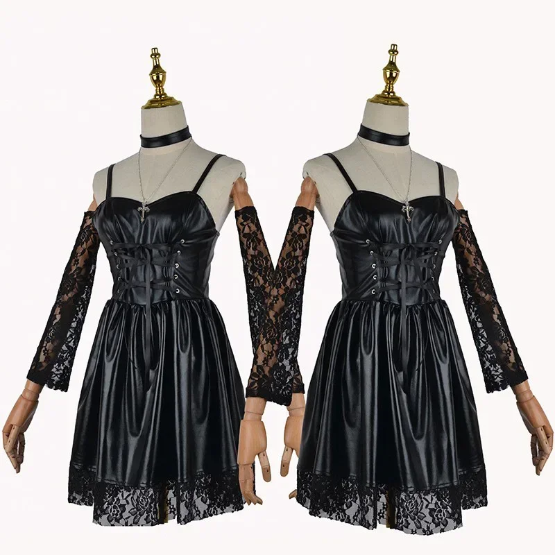 Misa Amane przebranie na karna – Anime Cosplay Yor recenzja i cena