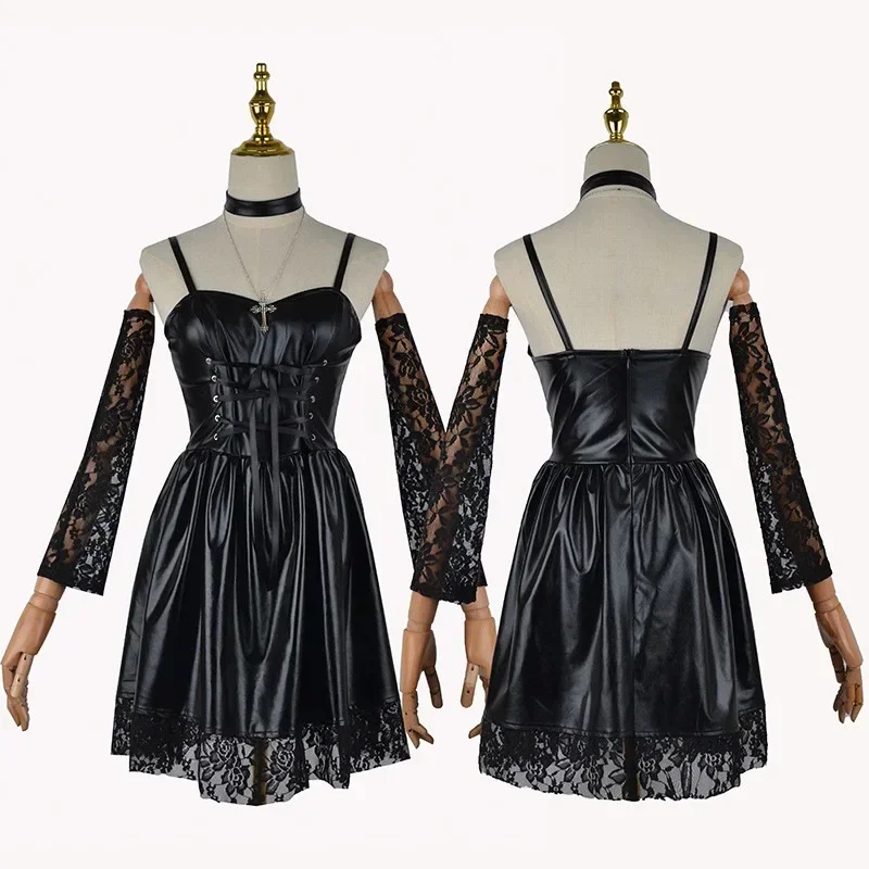 Misa Amane przebranie na karna – Anime Cosplay Yor recenzja i cena