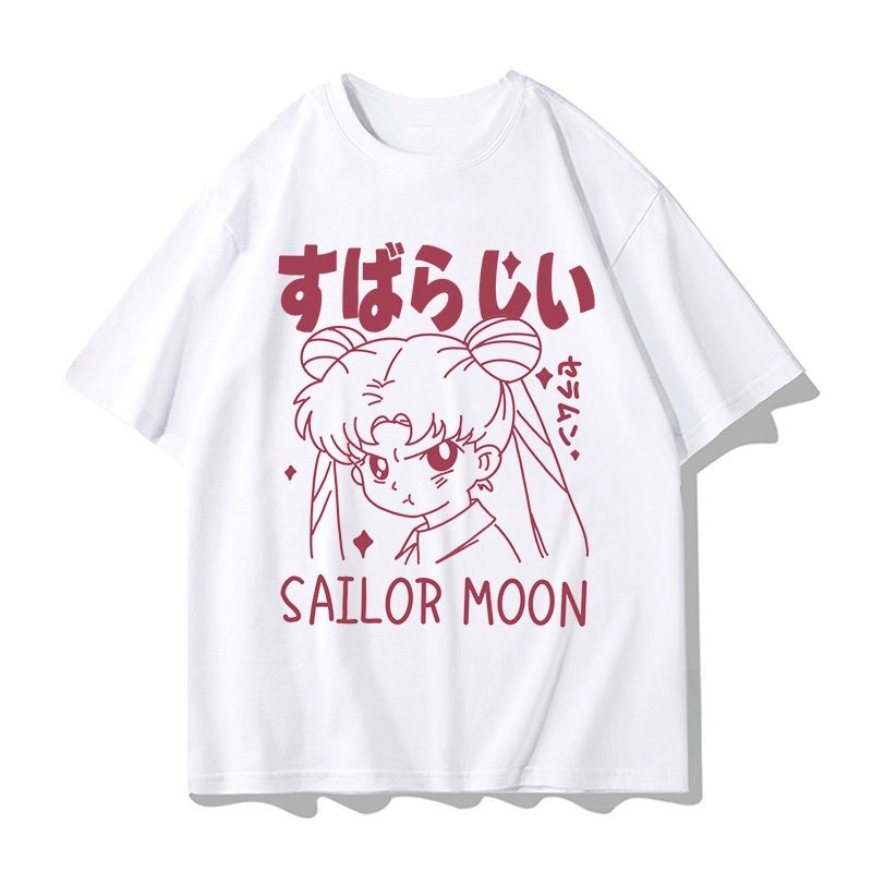 Twarz Tsundere Sailor Moon Tsu – Anime Cosplay Website recenzja i cena