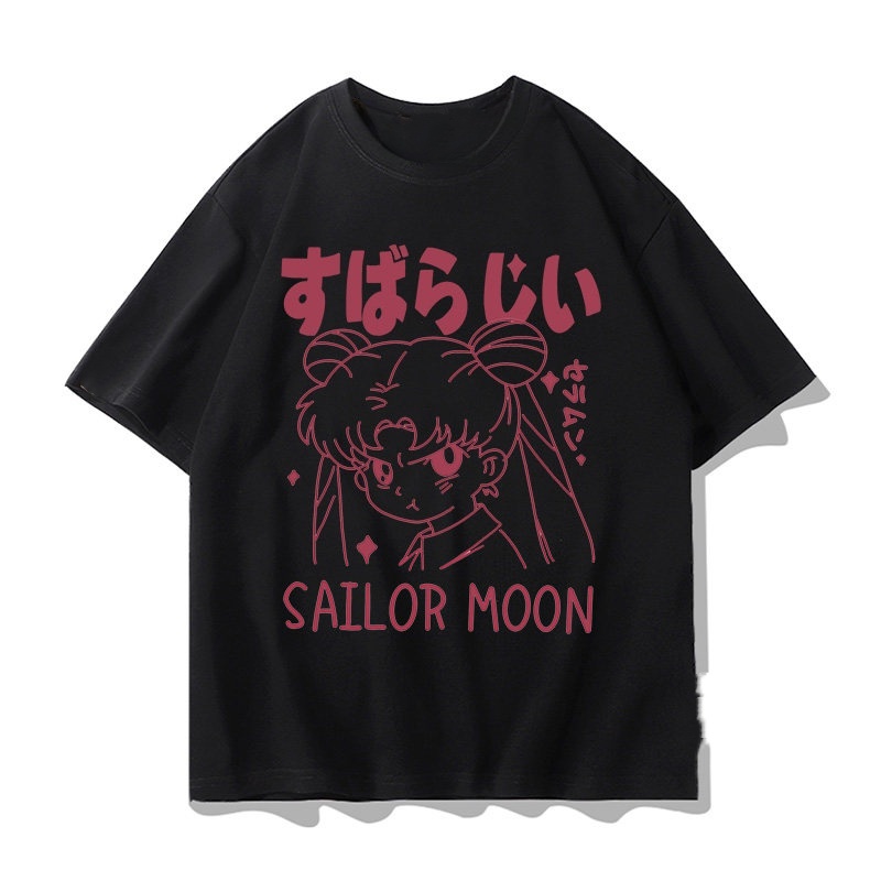 Twarz Tsundere Sailor Moon Tsu – Anime Cosplay Website recenzja i cena