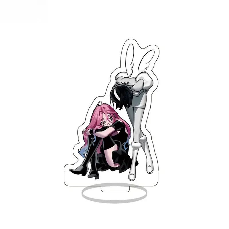 Figurki Anime Alien Stage Sua  – Cosplay Korean Anime recenzja i cena
