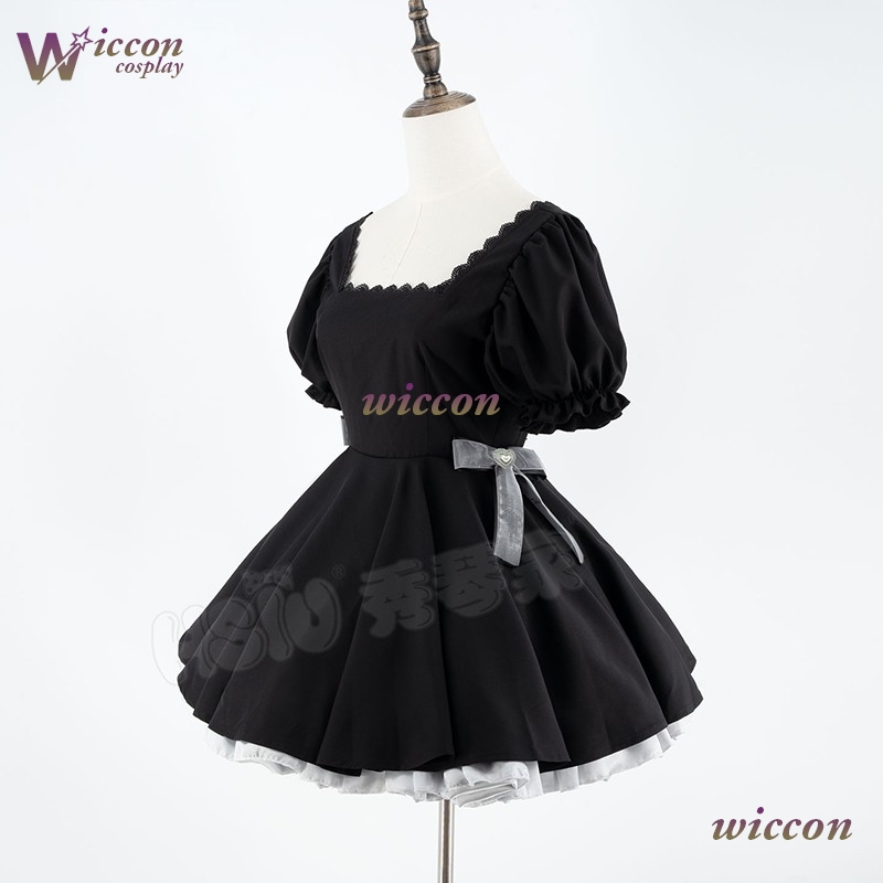 Kostium Cosmic Bunny Alien Sta – Anime Cosplay Cafe recenzja i cena