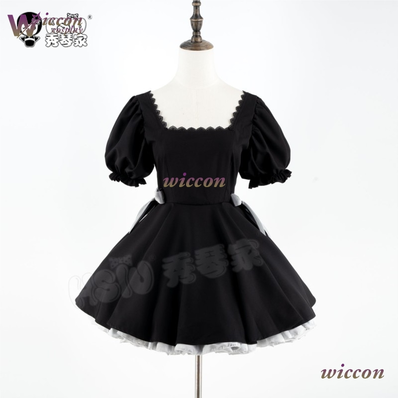 Kostium Cosmic Bunny Alien Sta – Anime Cosplay Cafe recenzja i cena