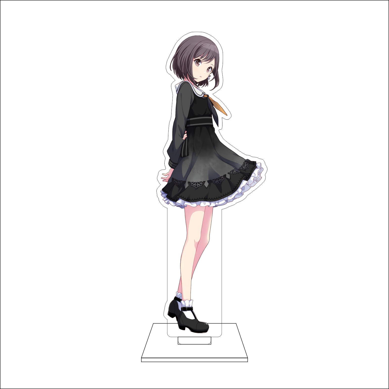 16CM Anime ‌ Project SEKAI COL – Anime Cosplay Of recenzja i cena