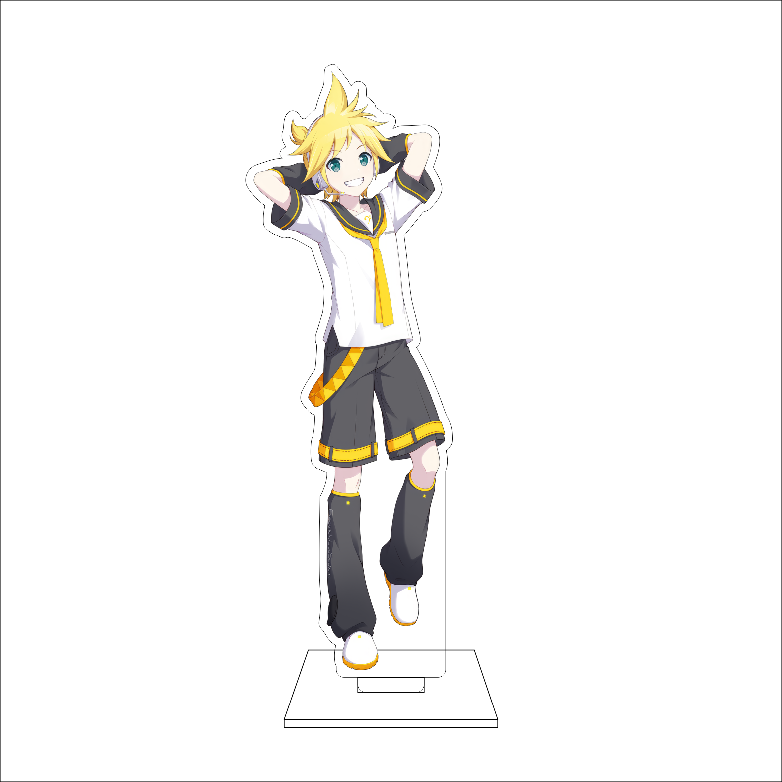 16CM Anime ‌ Project SEKAI COL – Anime Cosplay Of recenzja i cena