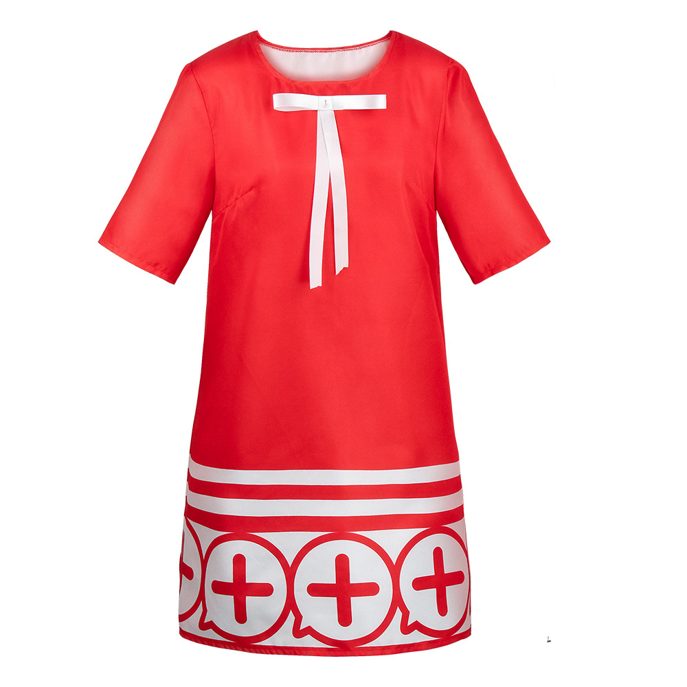 Kostium cosplay Anime SPY X FA – Spy Family Outfit recenzja i cena