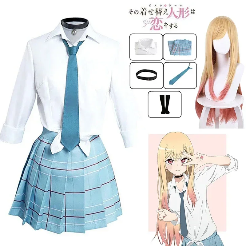Kostium Cosplay Darling in the – Anime Cosplay Yor recenzja i cena