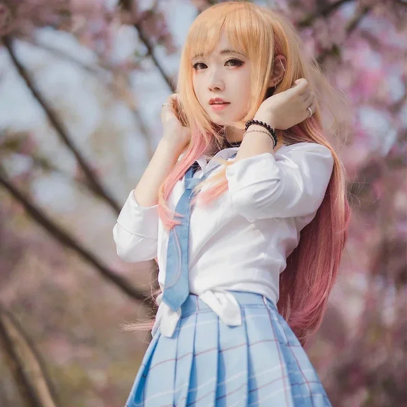 Kostium Cosplay Darling in the – Anime Cosplay Yor recenzja i cena