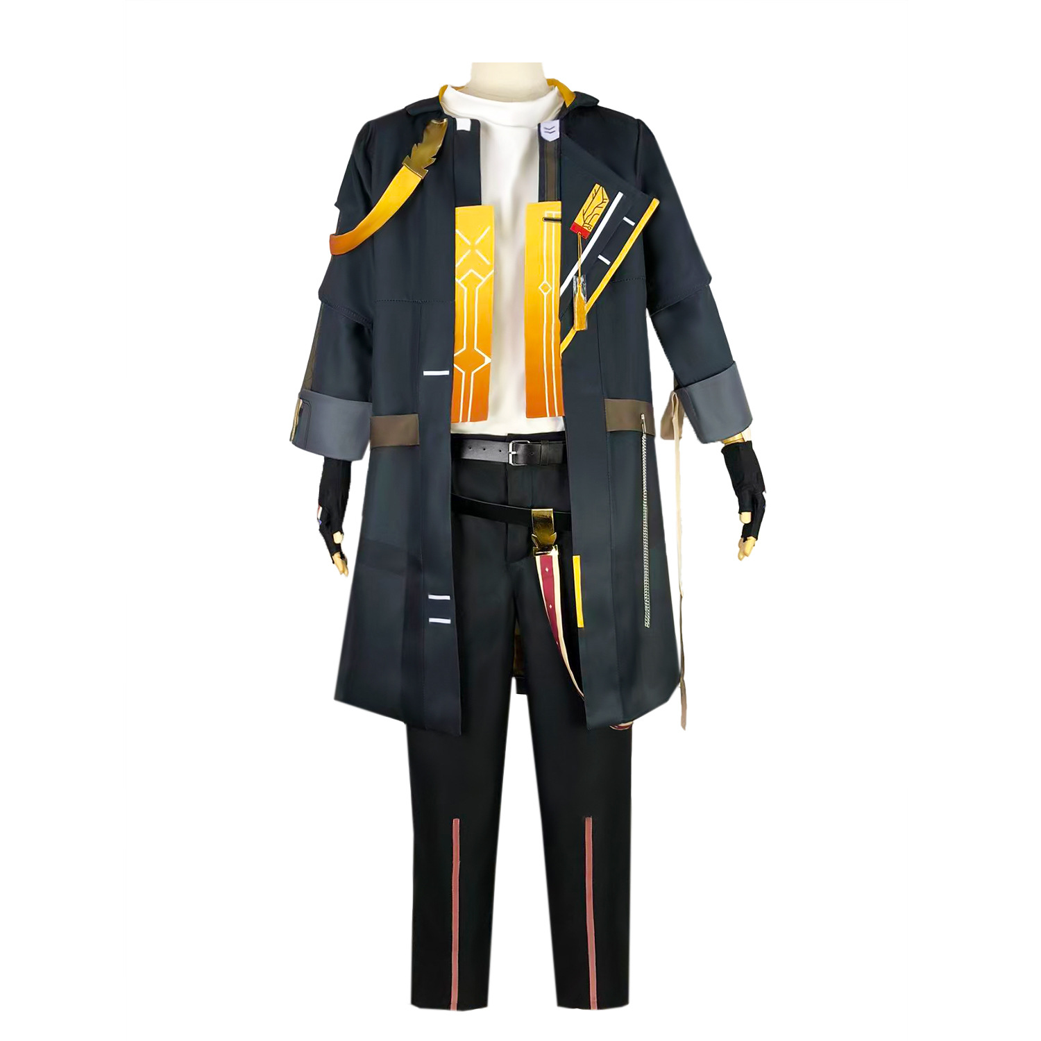 Honkai Star Rail Trailblazer S – Anime Cosplay Costumes recenzja i cena