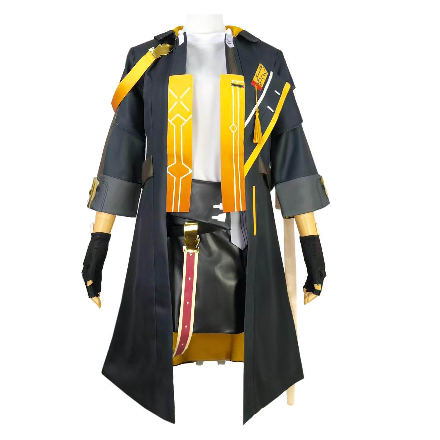 Honkai Star Rail Trailblazer S – Anime Cosplay Costumes recenzja i cena