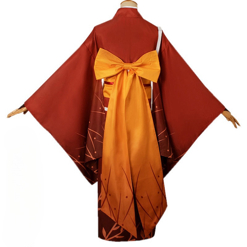Izumi Kyouka Cosplay Costume I – Anime Cosplay Yor recenzja i cena