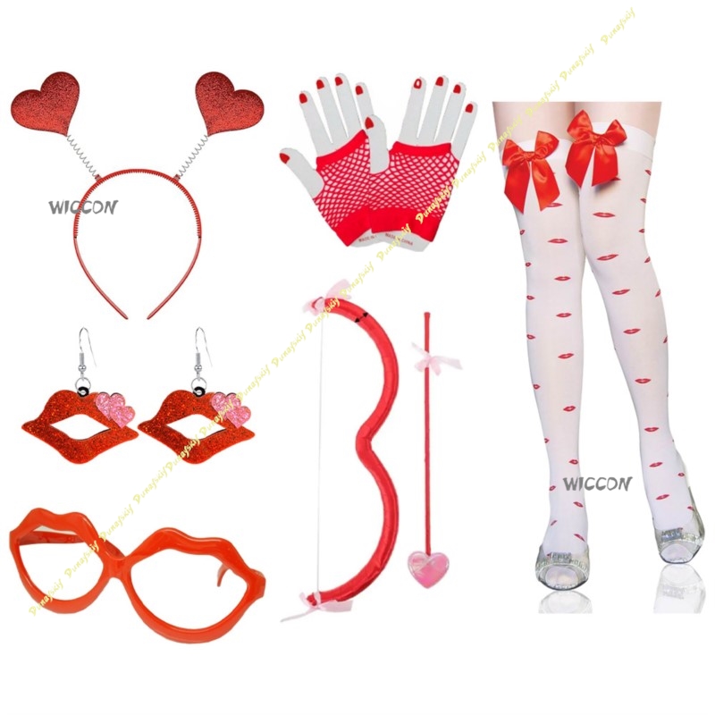 Nowości 2026 Walentynki Nakryc – Anime Cosplay Glasses recenzja i cena