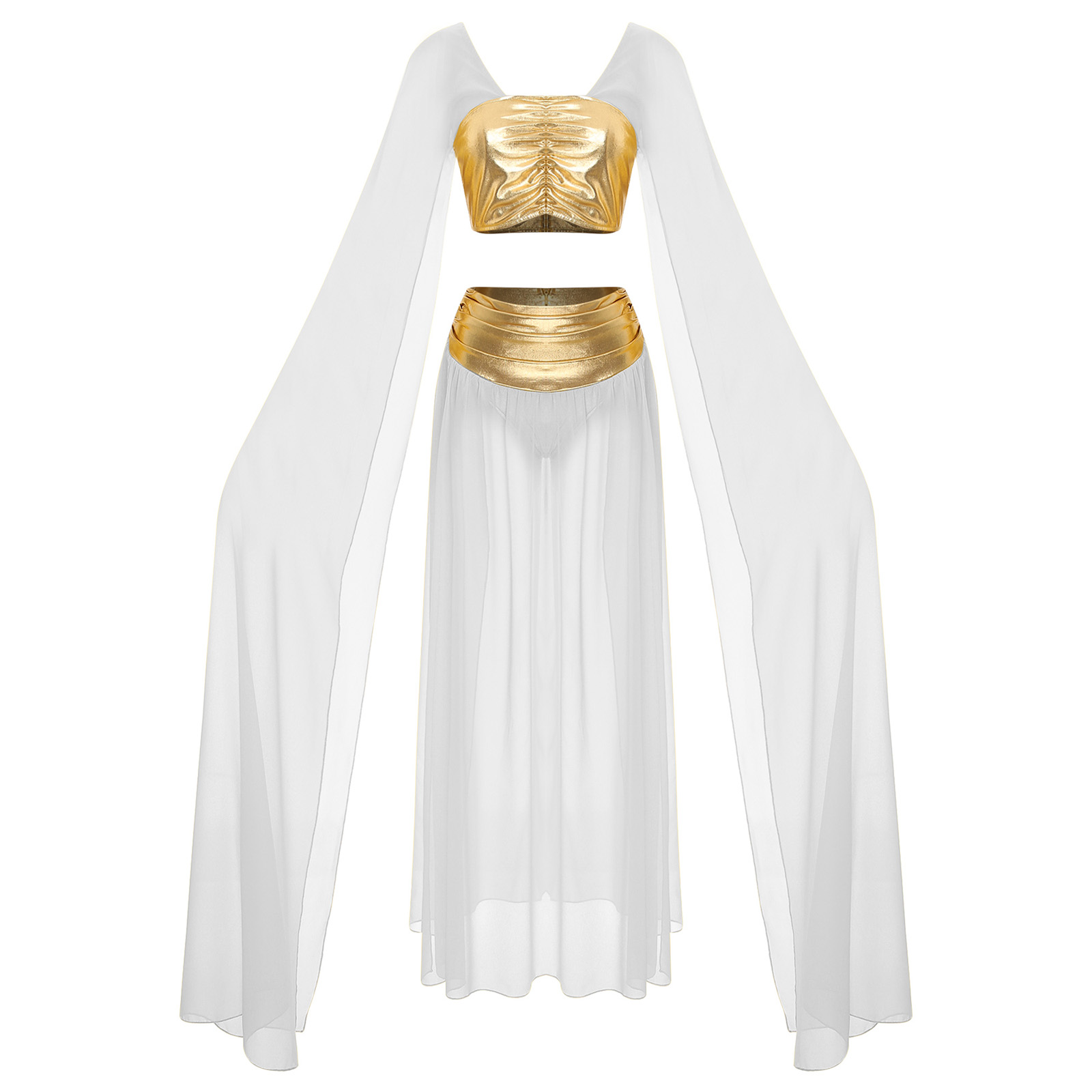 Kobiety starożytny grecki kost – Egypt Cosplay Anime recenzja i cena