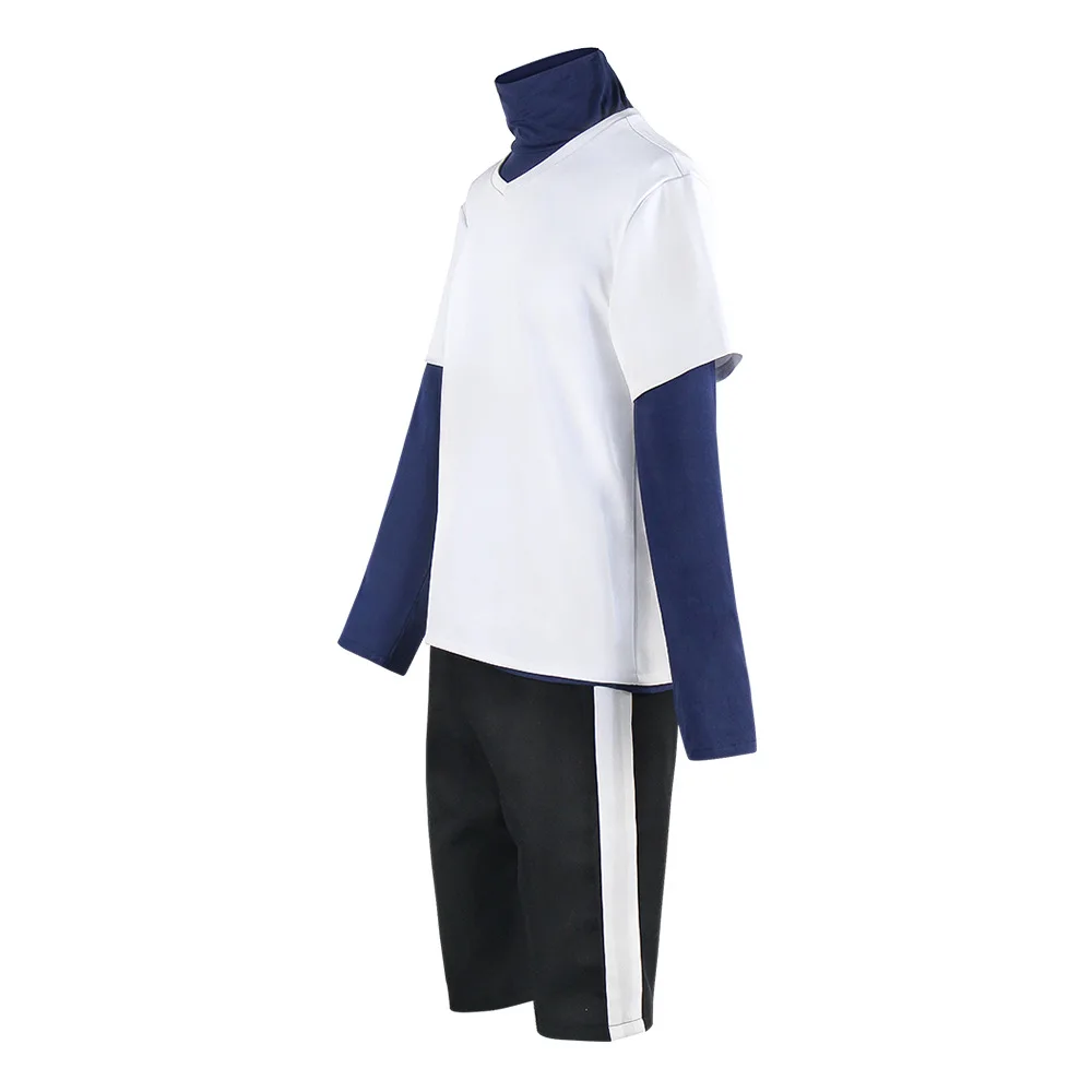 Hunter x Hunter Killua Zoldyck – Cosplay Anime Killua Zoldyck recenzja i cena
