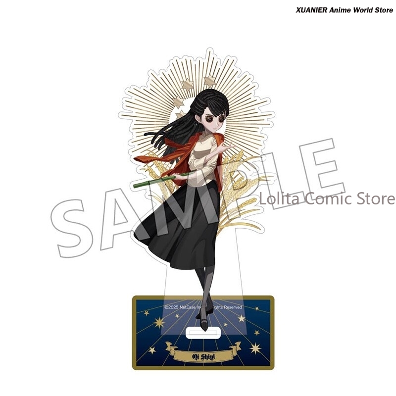 Identity Ⅴ Luchino Diruse Prie – Anime Cosplay Sus recenzja i cena